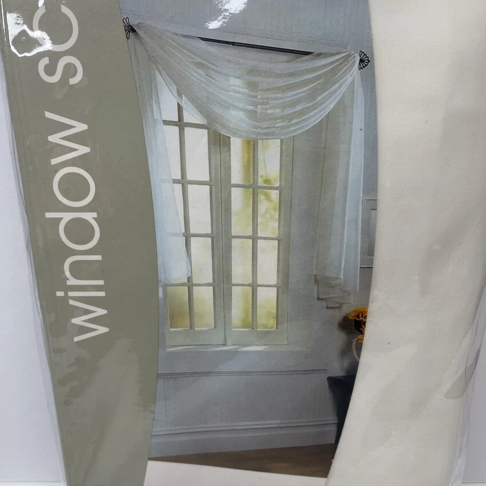 Home Alone home window